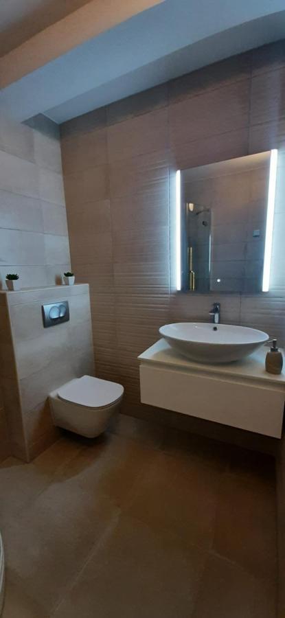 Apartment Krajacic Кърк Екстериор снимка