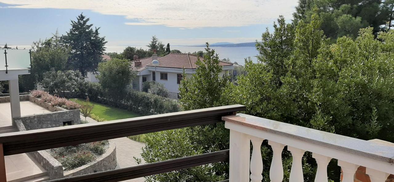 Apartment Krajacic Кърк Екстериор снимка